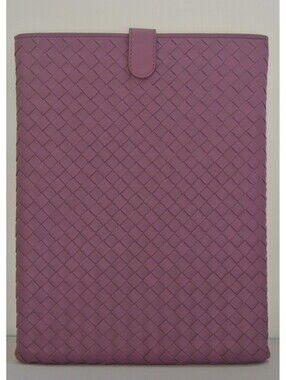 BOTTEGA VENETA  Ipad® Case Retail $630 NEW
